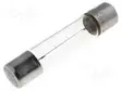 LAMPPU: AKSIAALINEN - 12,6VDC - 300MA - Ø: 6,3MM - L: 31MM - Merkkivalot ja pienoislamput - LAMP-208 - 1