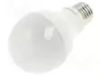 LED LAMPPU - LÄMMIN VALKOINEN - E27 - 230VAC - 1521LM - 14W - 180° - 3000K - LED lamput - 4711112387328 - 1