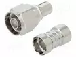 LIITIN: N - UROS - N liittimet - 400APNM-CS8 - 1