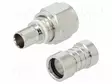 LIITIN: N - UROS - N liittimet - 400APNM-CS8 - 2
