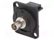 LIITIN: VALOKUITU-SOVITIN - ST,MOLEMMIN PUOLIN - MUOVI - FT - Optiset liittimet - CP30218 - 1