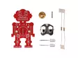 MADLAB ELECTRONIC KIT - MR. ROBOT - Madlab rakennussarjat - WSL108 - 5