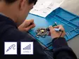 MADLAB ELECTRONIC KIT - MR. ROBOT - Madlab rakennussarjat - WSL108 - 6