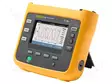 MITTARI: ENERGIALOGGERI - VÄRI,LCD TFT 4,3" - 198X167X90MM - Sähköverkostojen testerit ja mittarit - FLK-1738 - 5