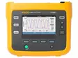 MITTARI: ENERGIALOGGERI - VÄRI,LCD TFT 4,3" - 198X167X90MM - Sähköverkostojen testerit ja mittarit - FLK-1738 - 4