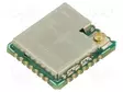 MODUULI: LORA - 868MHZ - -140DBM - 2,5÷3,7VDC - 18,5DBM - SMD - 120/5A - RF moduulit - RC-WLE5-868 - 1