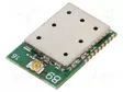 MODUULI: TRANSCEIVER - GPIO,SPI - -139DBM - 1,8÷3,7VDC - 868MHZ - 19DBM - RF moduulit - RC-SM1276-868 - 1
