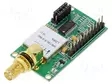 MODUULI: TRANSCEIVER - RF - FSK,GFSK,LORA,OOK - 868MHZ - TTL,UART - RF moduulit - HM-TRLR-D-868 - 1