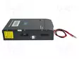 MUUNNIN: DC/AC - 3,4KW - LÄHTÖJÄNNITE 230VAC - LÄHTÖ: AC PISTORASIAA 230V - Invertterit ja jännitteenalentimet - SINUS-PROW-5000-48 - 2
