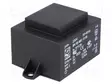 MUUNTAJA - 10VA - 230VAC - 9V - 9V - 556MA - 556MA - PCB - BVEI - Piirilevymuuntajat - BVEI4811118 - 1