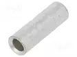 PÄÄTE: JATKOHOLKKI - 6,64÷10,52MM2 - PURISTETTAVA - ERISTÄMÄTÖN - Eristämättömät liittimet - B8 - 1