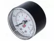 PAINEMITTARI - 0÷1BAR - SYÖVYTTÄMÄTTÖMÄT NESTEET,INERTIT KAASUT - Ilman tuotto - M40A.PL001G18 - 1