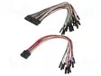 PC-OSKILLOSKOOPPI - 100MA - 1,2÷3,3VDC - Digitaaliset PC oskilloskoopit - 410-338 - 2