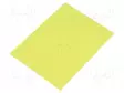 PIIRILEVY FR4 - LASIKUITU-EPOKSI - 0,8MM - L: 100MM - W: 75MM - Piirilevyt 1-puoleiset - LAM75X1000.8 - 1