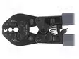 PURISTUSTYÖKALU - PUTKIMAINEN RENGASKÄRKI - 304MM - Krimppauspihdit kaapelipäätteisiin - PR.T2258 - 3
