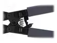 PURISTUSTYÖKALU - PUTKIMAINEN RENGASKÄRKI - 304MM - Krimppauspihdit kaapelipäätteisiin - PR.T2258 - 7