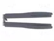 PURISTUSTYÖKALU - PUTKIMAINEN RENGASKÄRKI - 304MM - Krimppauspihdit kaapelipäätteisiin - PR.T2258 - 5