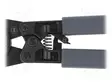 PURISTUSTYÖKALU - PUTKIMAINEN RENGASKÄRKI - 304MM - Krimppauspihdit kaapelipäätteisiin - PR.T2258 - 4