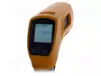 PYROMETRI - LCD - 98X96 - -40÷800°C - TARKK.(IR): ±1%,±1°C - ?: 0,1÷1 - Kosteusmittarit - FLK-568 - 2