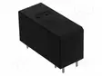 RELE - DPST-NO - UKELAN: 48VDC - 8A/250VAC - G2RL - Pienoisreleet - G2RL-2A4-DC48 - 1