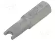 RUUVAUSKÄRKI - SPANNER - SP8 - 1/4" - KOK.PIT: 25MM - Ruuvauskärjet - BE861SP8 - 1