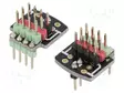 SETTI: LIITTIMET - ECELL - PROTOTYYPPILEVYJÄ VARTEN - PIN-LIITIN - Liitinmoduulit - DF-FIT0428 - 1