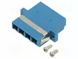 SOVITUS: LIITIN - Optiset liittimet - LOG-FA04LC8 - 3