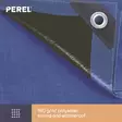 TARPAULIN - BLUE/BLACK - ULTRA STRONG - 5 x 8 m - Pressut ja peitteet - 180-0508 - 6