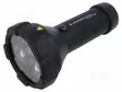 TASKULAMPPU: LED - IP54 - VESITIIVIS - 4500LM - DIODIEN LM: 3 - 70H - Taskulamput ja otsalamput - LEDLENSER-502188 - 1
