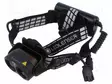 TASKULAMPPU: LED OTSAVALO - VESITIIVIS - DIODIEN LM: 1 - 20H - 4000LM - Taskulamput ja otsalamput - LEDLENSER-502198 - 1