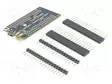 VIESTINTÄ - BLUETOOTH,WIFI - 520KBSRAM,16MBFLASH - ESP32 - 3,3÷5VDC - Ohjelmoitavat kontrollerit - DF-DFR0478 - 2