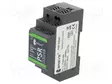VIRTALÄHDE: IMPULSSI - DIN-KISKOLLE - 36W - 48VDC - 750MA - 85÷264VAC - DIN-kisko virtalähteet - PSR-03048 - 1