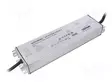 VIRTALÄHDE: IMPULSSI - LED - 250W - 24VDC - 10,4A - 198÷264VAC - IP66 - LED teholähteet - 4052899546028 - 1