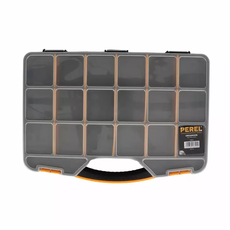 18'' ORGANIZER - Työkalulaukut ja säilytyslokerot - OMR18 - 1
