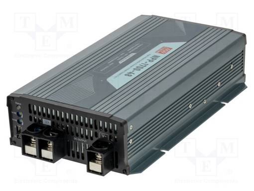 AKKULATURI - GEL (GEELI),LYIJYHAPPO - 25A - 100÷330AH - Akkulaturit - NPP-1700-48 - 1