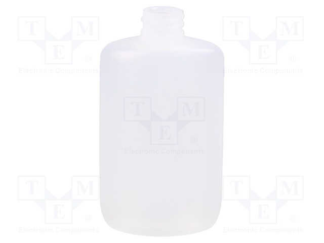 ANNOSTELUPULLOT - 60ML - 18MM - OMINAISUUDET: ILMAN KORKKEJA - Jakelulaitteet ja lisätarvikkeet - FIS-EAOB218 - 1