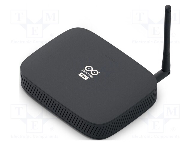 KEHITYSALUSTA - ARDUINO PRO - KOMP: MT7628,SX1303 - LÄH.VOIMA: 27DBM - Arduino mikrokontrollerit - TPX00098 - 1