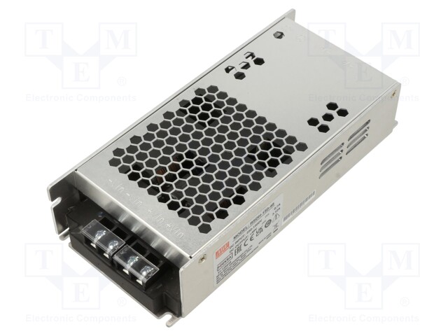 DC/DC MUUNNIN - 150W - TULOJÄNNITE 250÷1500VDC - LÄHTÖJÄNNITE 48VDC - ILÄH: 3,12A - DC/DC muuntimet - RSDH-150-48 - 1