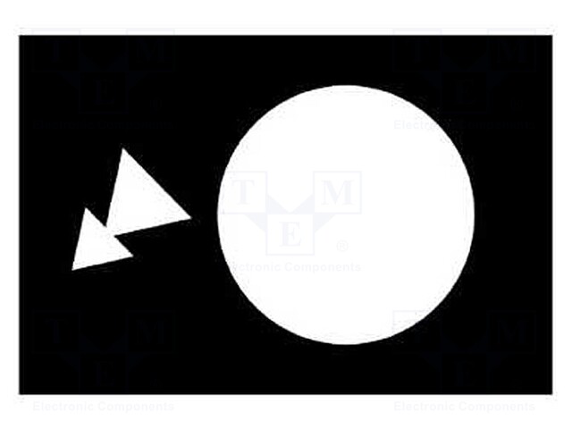 ETIKETTI - OHJAUSKASETTI - Painonappikytkimet - ZB2BY2918 - 1