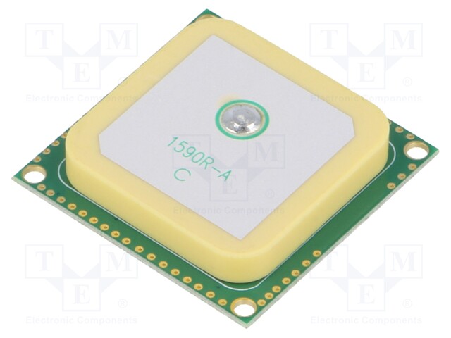 GPS SIJAINTIANTURI - 3÷4,2VDC - TTL - MT3339 - 57,6KBPS - Asentoanturit - POLOLU-2138 - 1