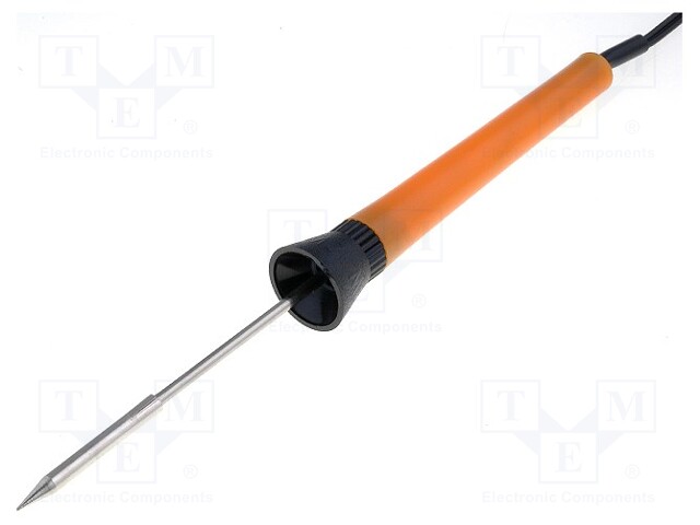 JUOTIN - TEHO: 7,5W - 12V - JUOTINKÄRKI D-SP3 - Juottimet - D-B8 - 1