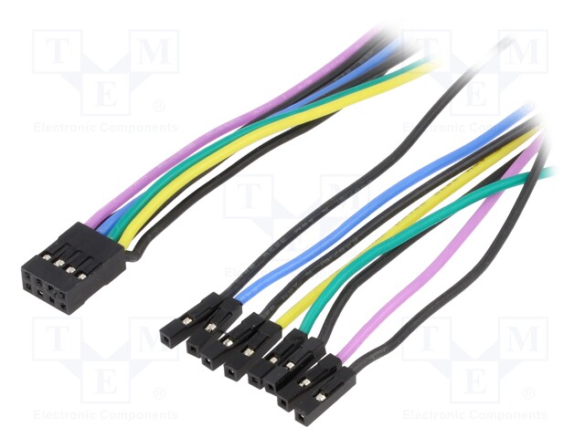 KAAPELINIPPU - PCBITE - 0,8M - Piirilevyjen valmistus - PCBITE-4008 - 1