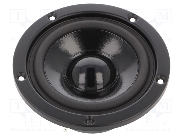 KAIUTIN - 30W - 8OHM - Ø122X54MM - Pienoiskaiuttimet - W100S-8 - 1