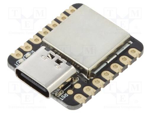 KEHITYSALUSTA - EVALUOINTI-KOMP: SAMD21G18 - Kehityspaketit - muut - SEEED-102010328 - 1