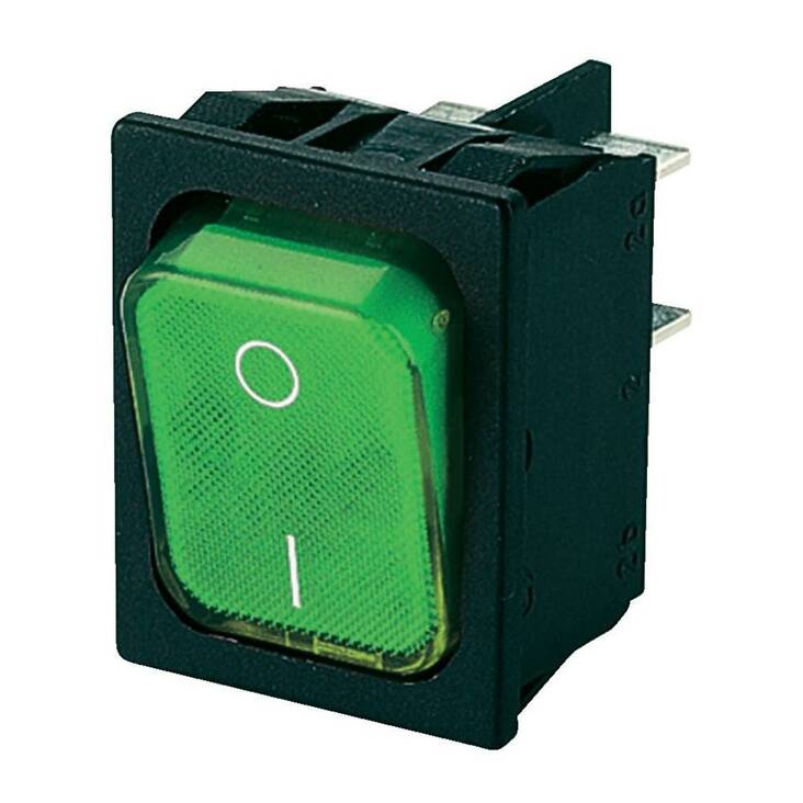 KEINUKYTKIN 2N OFF-ON MU/VIH 20(4)A - Keinukytkimet - 1835.3118 - 1