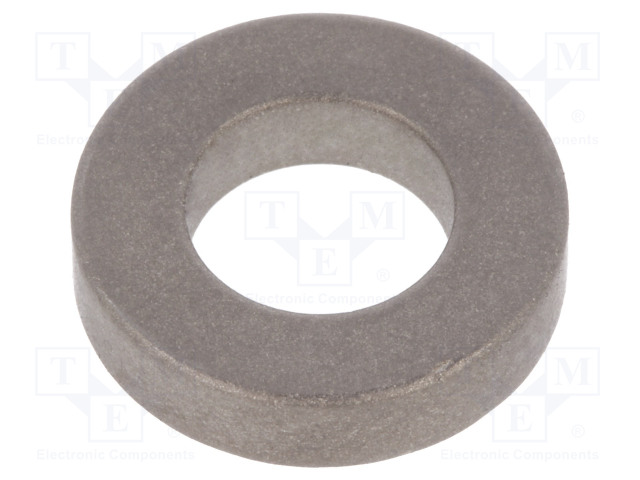 KESTOMAGNEETTI - SAMARIUM, KOBOLTTI - 23N - Ø: 15MM - H: 3,5MM - Teollisuus magneetit - GN55.1-SC-15-8 - 1