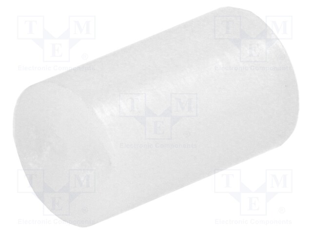 KOROKEHOLKKI - LED - ULKOØ: 5MM - ØLED: 5MM - PIT: 8MM - LUONNOLLINEN - Asennustarvikkeet - FIX-LED-8 - 1