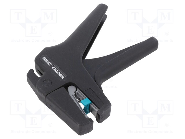 KUORINTATYÖKALU - ØJOH: 0,3÷1,9MM - 28AWG÷12AWG - Kaapelinkuorintatyökalut - PH-1212368 - 1