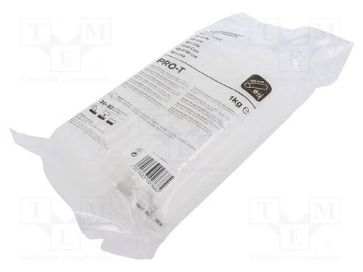 KUUMALIIMA - Ø: 12MM - PIT: 190MM - SIDONTA: 30S - LÄMP: 160÷200°C - Kuumaliima ja kuumailma työkalut - RAP-40302768 - 1