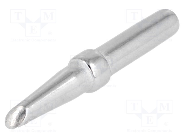 KÄRKI - KALTEVA KARTIO - 3MM - JUOTTIMELLE,JUOTINASEMAA VARTEN - Juotinkärjet - SR-628 - 1